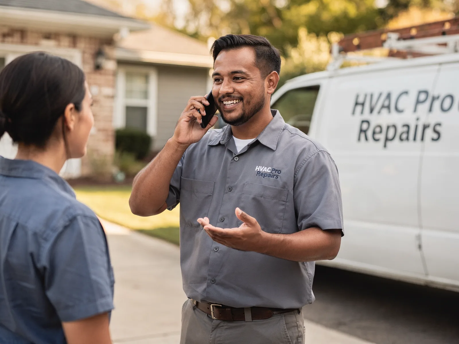 Heat Pump Repair Loretto, MI FAQs